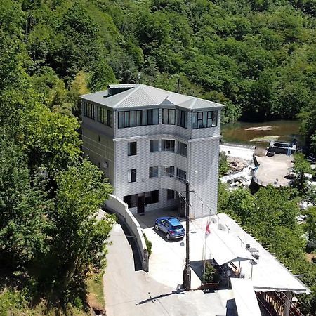Mtirala Panorama Bed & Breakfast Khala Exterior photo