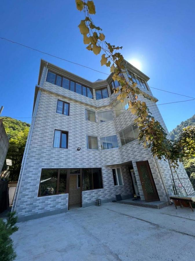 Mtirala Panorama Bed & Breakfast Khala Exterior photo