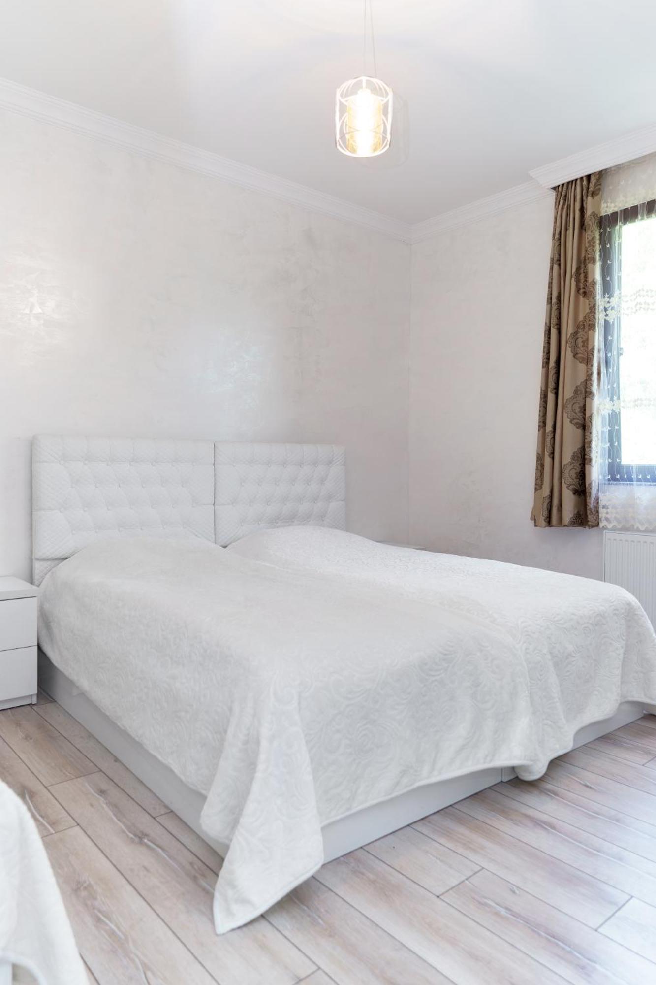 Mtirala Panorama Bed & Breakfast Khala Exterior photo