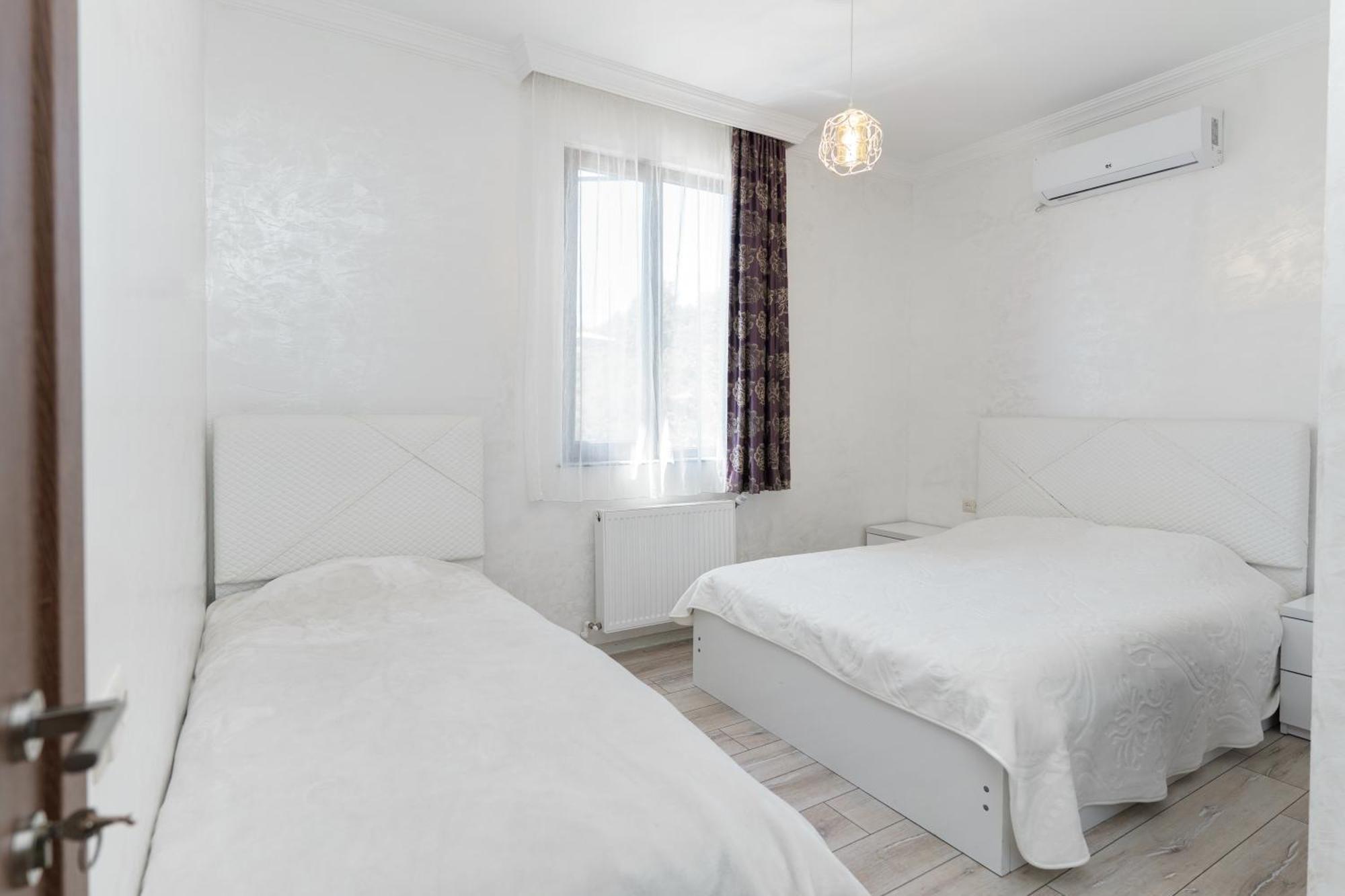 Mtirala Panorama Bed & Breakfast Khala Exterior photo