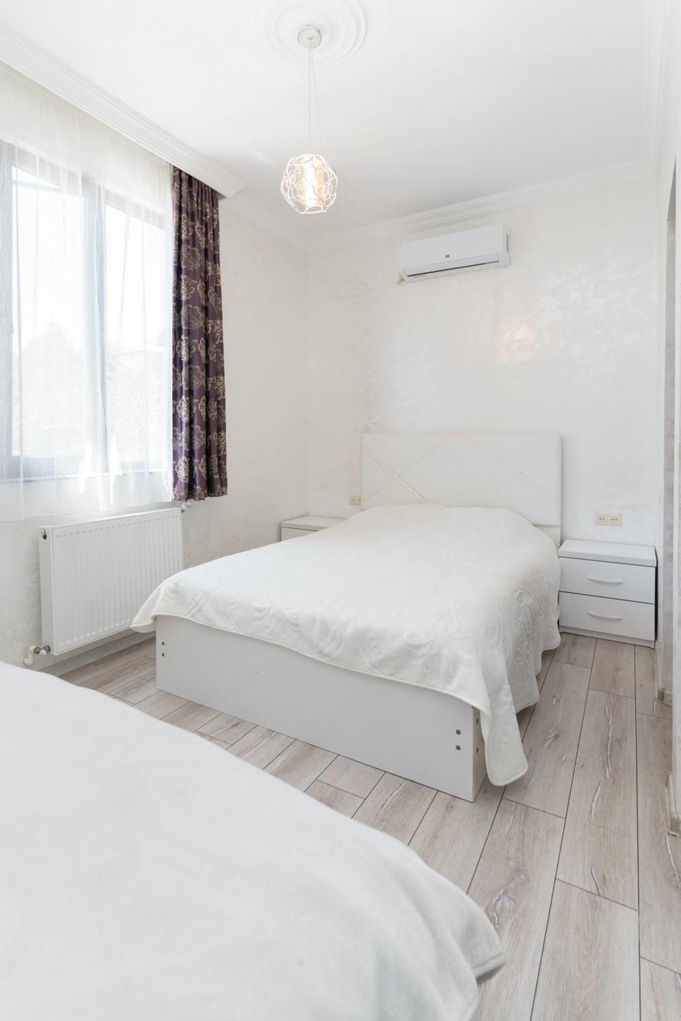 Mtirala Panorama Bed & Breakfast Khala Exterior photo