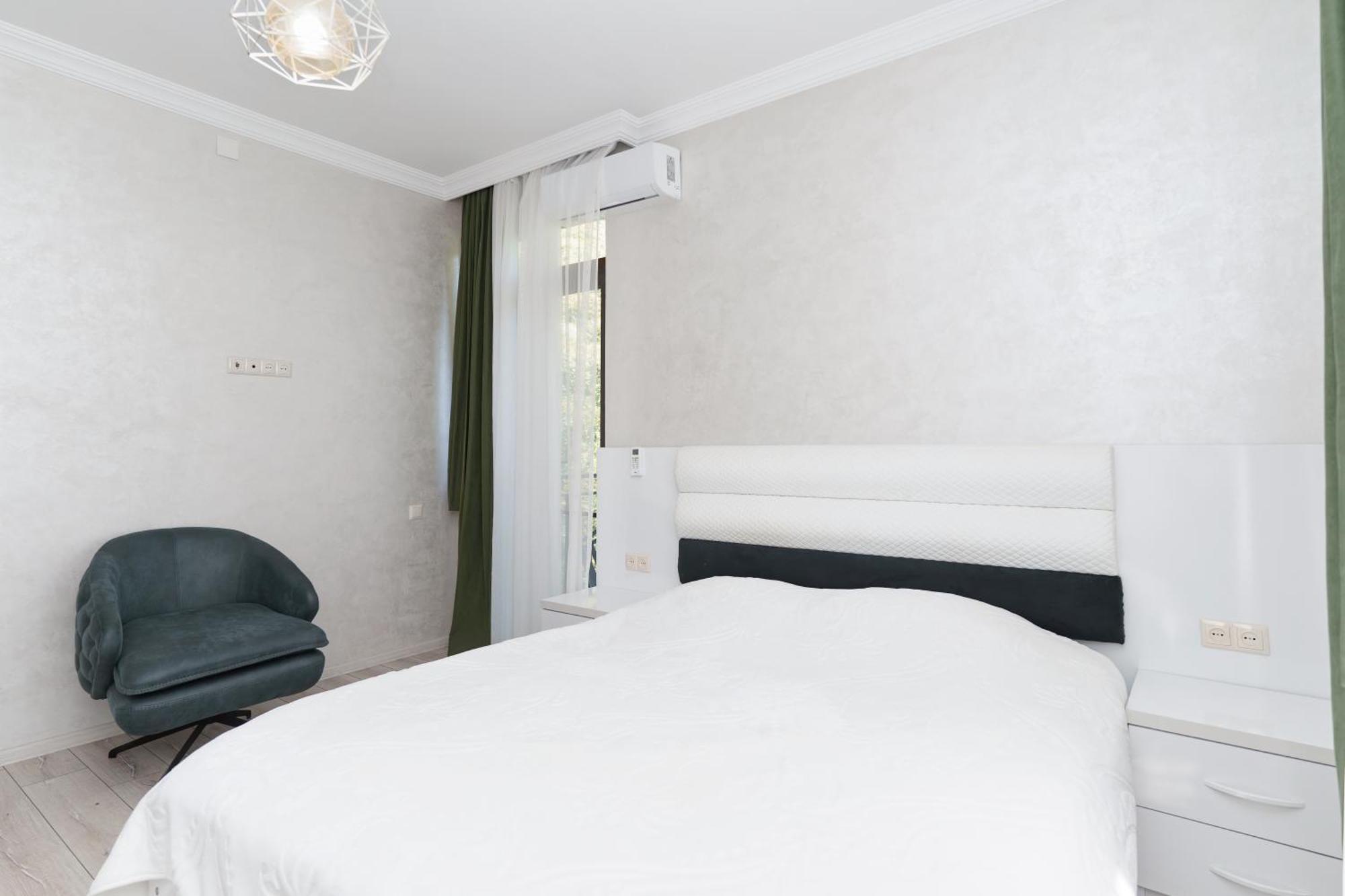 Mtirala Panorama Bed & Breakfast Khala Exterior photo