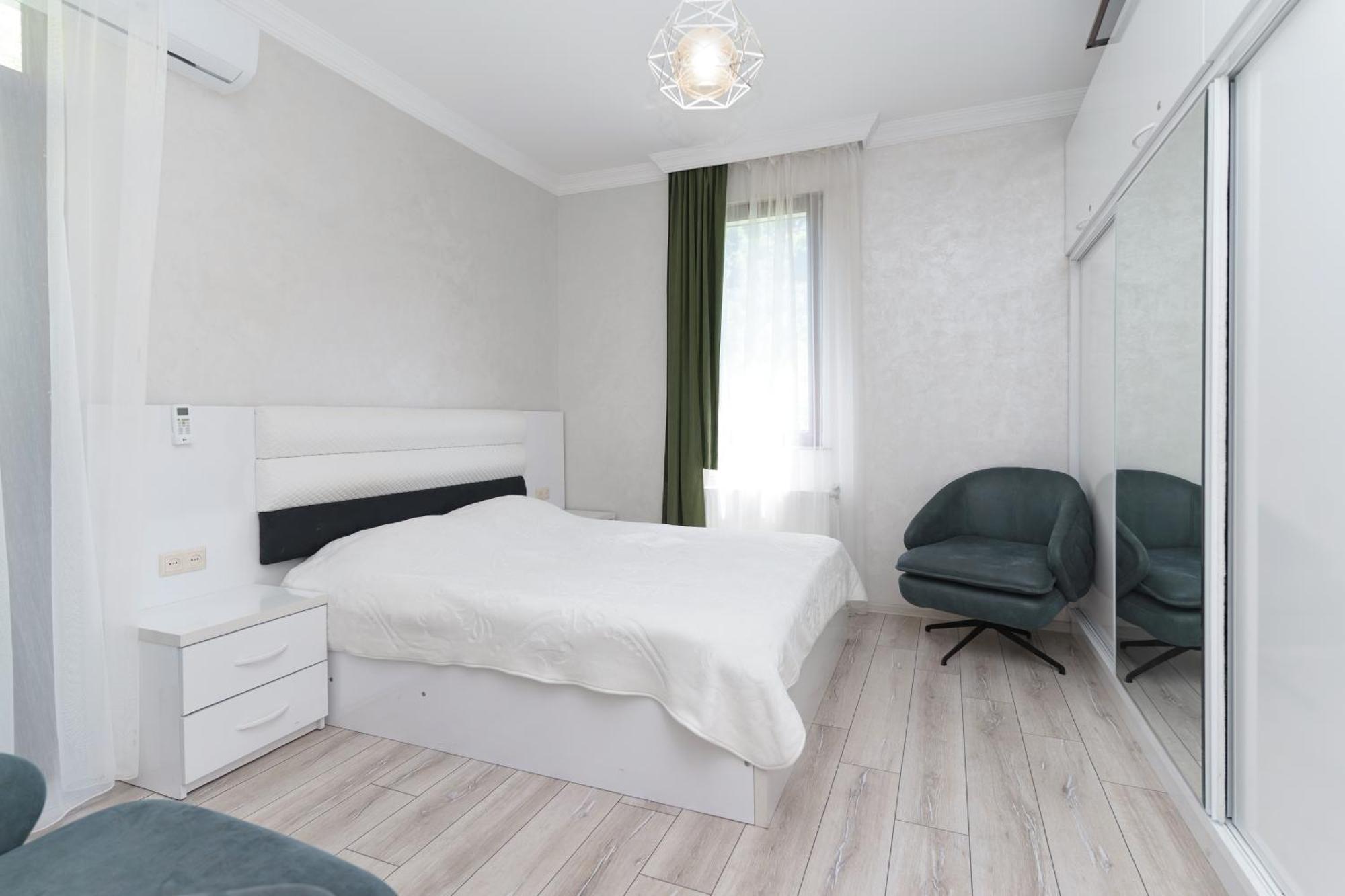 Mtirala Panorama Bed & Breakfast Khala Exterior photo